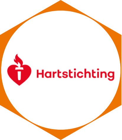 Chosen Charity: Hartstichting